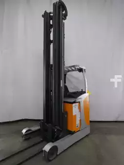 Chariots à mât rétractable 2019  Still FM-X17 (1)