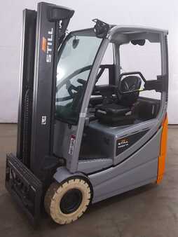 Elektro tříkolové VZV 2019  Still RX20-14C (1)