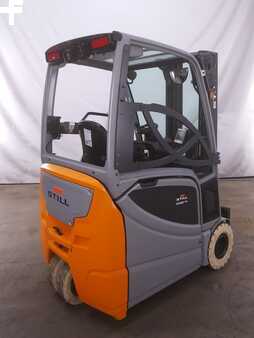 Elektro tříkolové VZV 2019  Still RX20-14C (2)