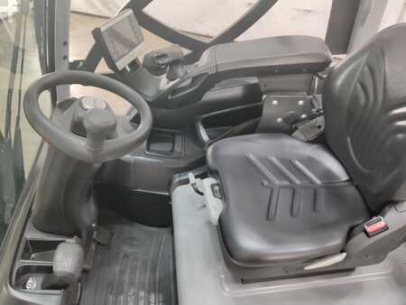 Elektro tříkolové VZV 2019  Still RX20-14C (3)