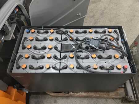 Elektro tříkolové VZV 2019  Still RX20-14C (4)