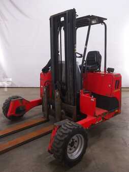 Truck Mounted Forklifts 2009  Palfinger F3-203PX (1)