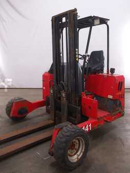 Truck Mounted Forklifts 2012  Palfinger F3-203PX (1)