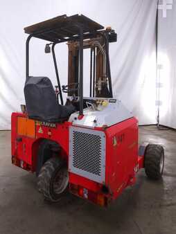 Truck Mounted Forklifts 2012  Palfinger F3-203PX (2)