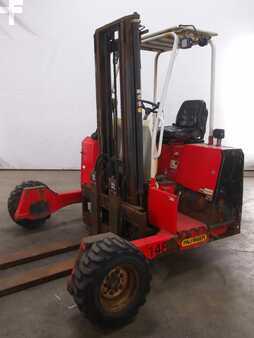 Truck Mounted Forklifts 2012  Palfinger F3-203PX (1)