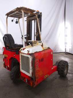 Truck Mounted Forklifts 2012  Palfinger F3-203PX (2)