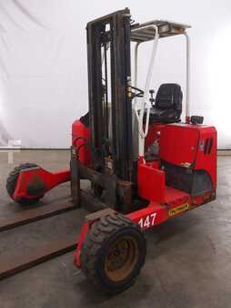 Truck Mounted Forklifts 2013  Palfinger F3-203PX (1)