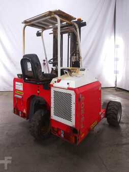 Truck Mounted Forklifts 2013  Palfinger F3-203PX (2)