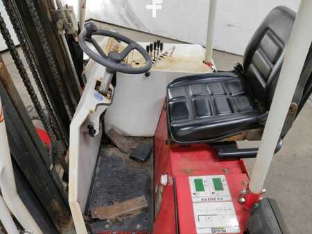 Truck Mounted Forklifts 2013  Palfinger F3-203PX (3)