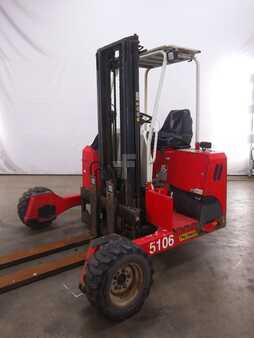 Truck Mounted Forklifts 2014  Palfinger F3-203PX (1)