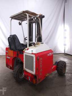 Truck Mounted Forklifts 2014  Palfinger F3-203PX (2)