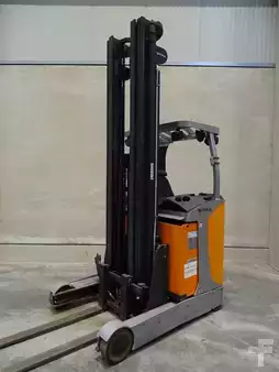 Schubmaststapler 2019  Still FM-X17 (1)