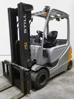 Elektrisk- 4 hjul 2015  Still RX60-35 (1)