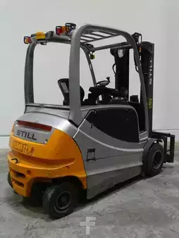 Elektrisk- 4 hjul 2015  Still RX60-35 (2)