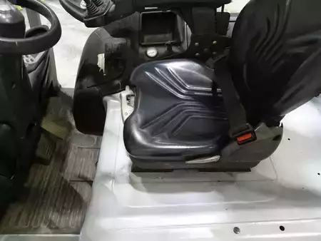 Elektrisk- 4 hjul 2015  Still RX60-35 (3)