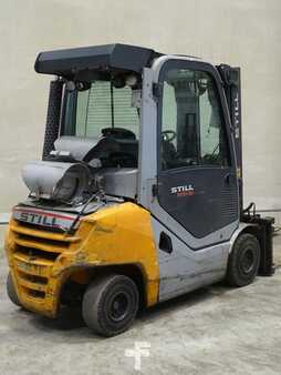 Carretilla elevadora GLP 2017  Still RX70-30T (2)