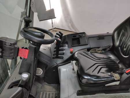 Elektro čtyřkolový VZV 2016  Still RX60-40 (3)