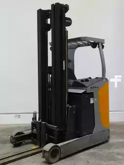 Carretilla retráctil 2016  Still FM-X17 (1)