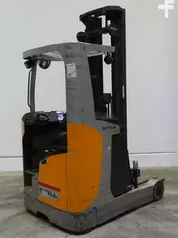 Carretilla retráctil 2016  Still FM-X17 (2)