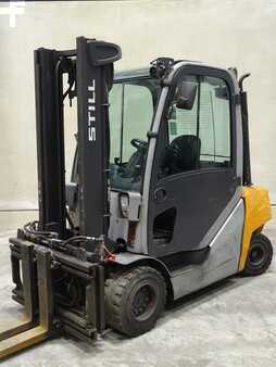 Diesel Forklifts 2019  Still RX70-35 (1)