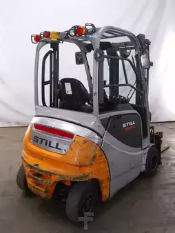 4-wiel elektrische heftrucks 2017  Still RX20-20P (2)