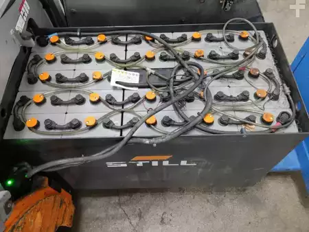 4-wiel elektrische heftrucks 2017  Still RX20-20P (4)