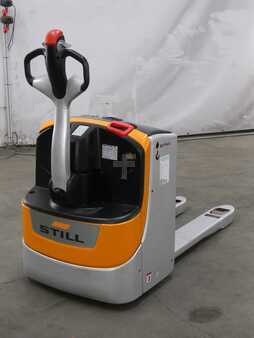 Lavtløftende truck 2020  Still EXU16/BATT.NEU (2)