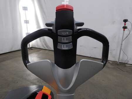 Lavtløftende truck 2020  Still EXU16/BATT.NEU (3)