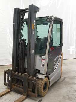 Carrelli elettrici 3 ruote 2019  Still RX20-16C (1)