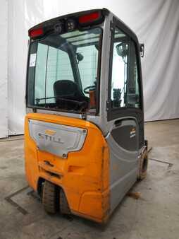 Carrelli elettrici 3 ruote 2019  Still RX20-16C (2)