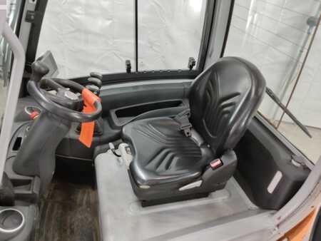 Carrelli elettrici 3 ruote 2019  Still RX20-16C (3)
