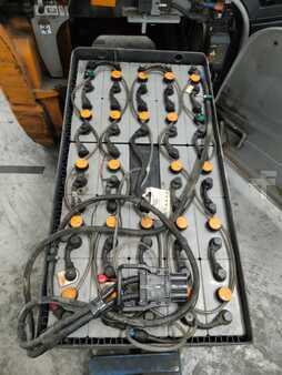 Carrelli elettrici 3 ruote 2019  Still RX20-16C (4)