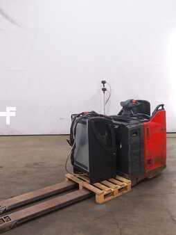 Electric Pallet Trucks 2017  Linde T20SP-02/LIION/2400M (1)
