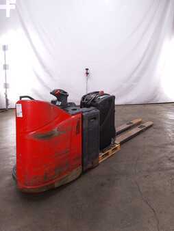 Electric Pallet Trucks 2017  Linde T20SP-02/LIION/2400M (2)