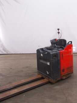 Electric Pallet Trucks 2017  Linde T20SP-02/LIION/2400M (1)