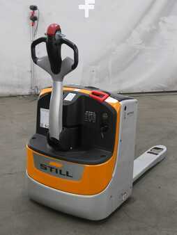 Lavtløftende truck 2020  Still EXU16/BATT.NEU (2)