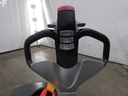 Lavtløftende truck 2020  Still EXU16/BATT.NEU (3)