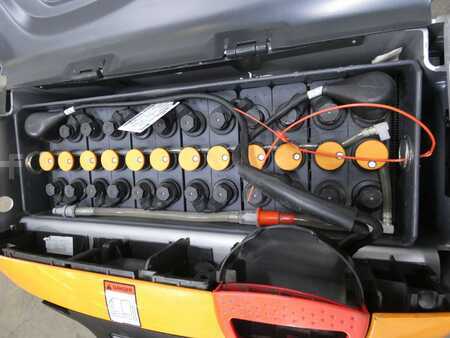 Lavtløftende truck 2020  Still EXU16/BATT.NEU (4)