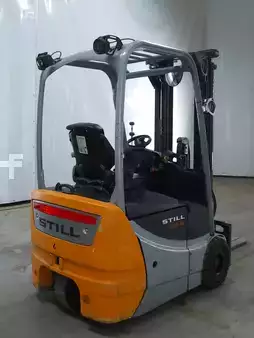 Chariots électriques à 3 roues 2018  Still RX50-16 (2)