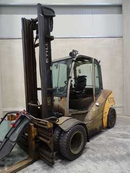 Dieselstapler 2018  Still RX70-50/600 (1)