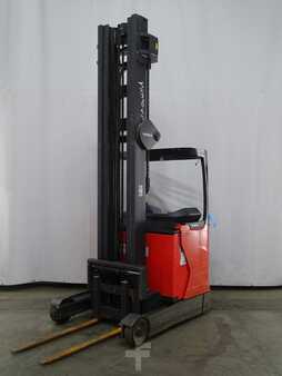 Schubmaststapler 2018  Linde R14HD (1)