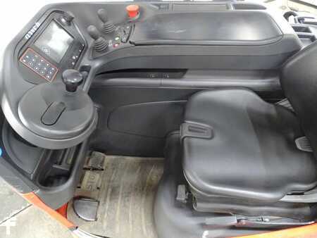 Schubmaststapler 2018  Linde R14HD (3)