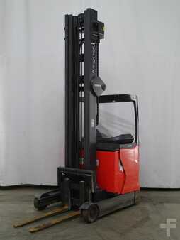 Schubmaststapler 2018  Linde R14HD (1)