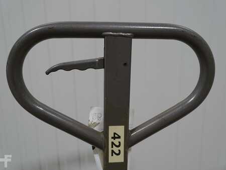 Transpallet manuali 2020  Still HPT (3)