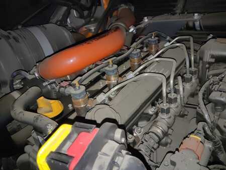 Dieselstapler 2020  Still RX70-35 (4)