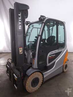 Elektro 4 Rad 2018  Still RX60-25 (1)