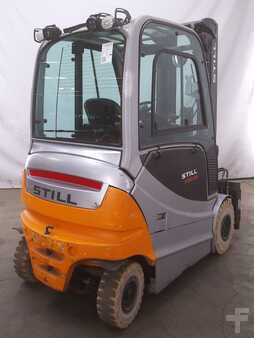 Elektro 4 Rad 2018  Still RX60-25 (2)