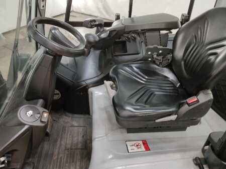 Elektro 4 Rad 2018  Still RX60-25 (3)