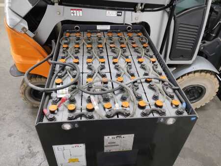 Elektro 4 Rad 2018  Still RX60-25 (4)