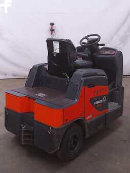 Tahač 2019  Linde P60 (2)